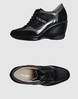 VINCENZA ROSSI - CALZATURE - Zeppe - su YOOX.COM