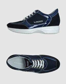 VINCENZA ROSSI - CALZATURE - Zeppe - su YOOX.COM