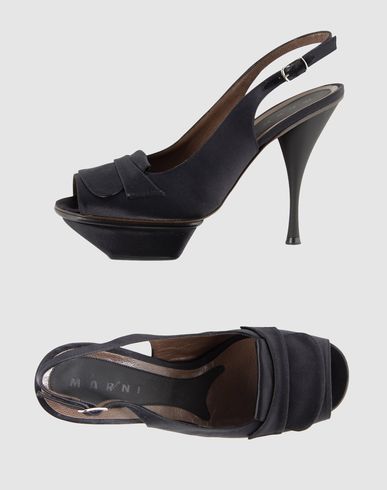 ZOOM MARNI - Sandals