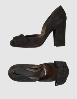MARNI - CALZATURE - Decolletes - su YOOX.COM