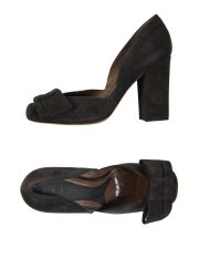 MARNI - Closed-toe slip-ons 