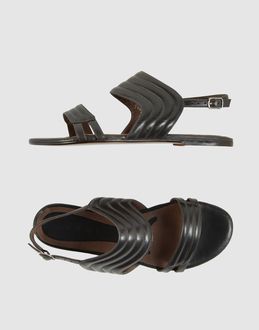 MARNI - CALZATURE - Sandali - su YOOX.COM