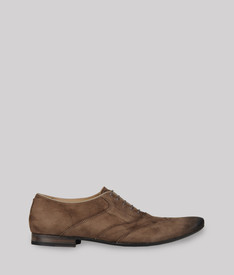 ARMANI COLLEZIONI - Lace-up shoe