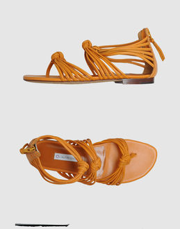 L' AUTRE CHOSE  - CALZATURE - Infradito - su YOOX.COM