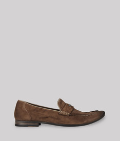 ARMANI COLLEZIONI - Loafer