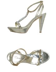 EMANUELA PASSERI - Platform sandals