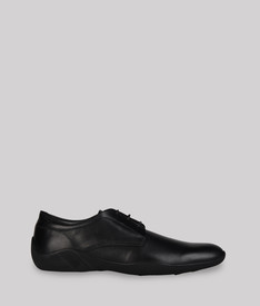 ARMANI COLLEZIONI - Lace-up shoe