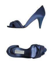 GIANCARLO PAOLI - Pumps with open toe