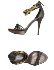 GIANCARLO PAOLI - Platform sandals