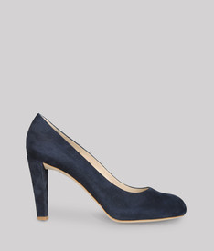ARMANI COLLEZIONI - Closed-toe slip-ons 