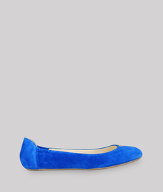 ARMANI COLLEZIONI - Ballet flats