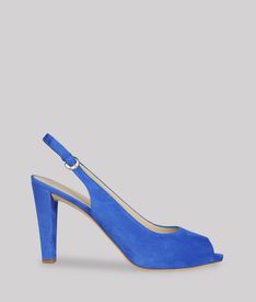 ARMANI COLLEZIONI - Platform sandals