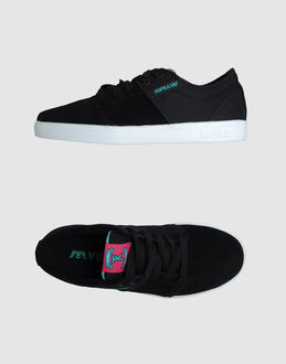 SUPRA - CALZATURE - Sneakers - su YOOX.COM