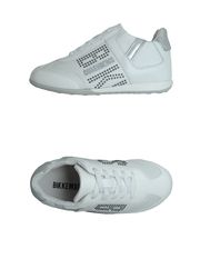 BIKKEMBERGS - Sneakers