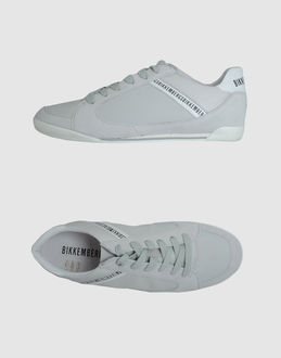 BIKKEMBERGS - CALZATURE - Sneakers - su YOOX.COM