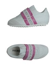BIKKEMBERGS - Sneakers