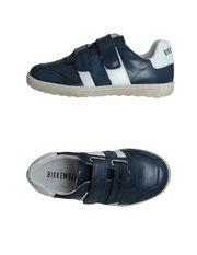 BIKKEMBERGS - Sneakers