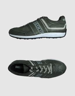 BIKKEMBERGS - CALZATURE - Sneakers - su YOOX.COM