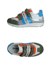 BIKKEMBERGS - Sneakers