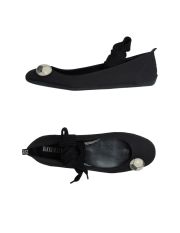 BIKKEMBERGS - Ballet flats