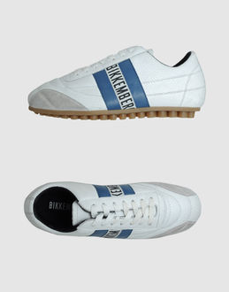 BIKKEMBERGS - CALZATURE - Sneakers - su YOOX.COM
