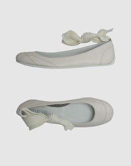 BIKKEMBERGS - CALZATURE - Ballerine - su YOOX.COM