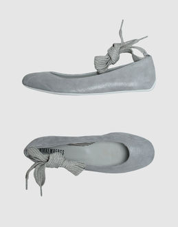BIKKEMBERGS - CALZATURE - Ballerine - su YOOX.COM