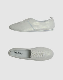BIKKEMBERGS - CALZATURE - Sneakers - su YOOX.COM