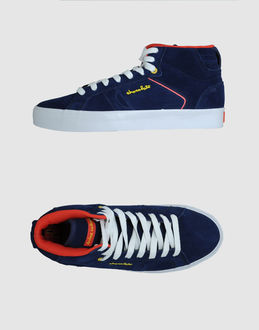 ETNIES - CALZATURE - Sneakers alte - su YOOX.COM