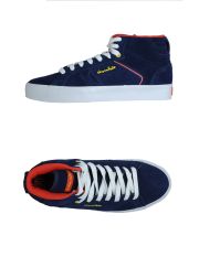 ETNIES - Hochgeschlossener Sneaker
