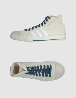 ADIDAS - CALZATURE - Sneakers alte - su YOOX.COM