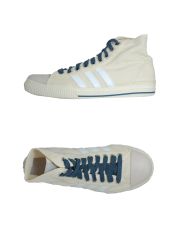 ADIDAS - High-top sneaker