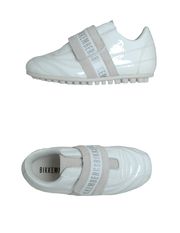 BIKKEMBERGS - Sneakers