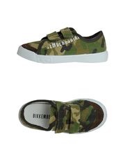 BIKKEMBERGS - Sneakers