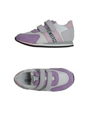 BIKKEMBERGS - Sneakers