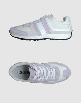 BIKKEMBERGS - CALZATURE - Sneakers - su YOOX.COM