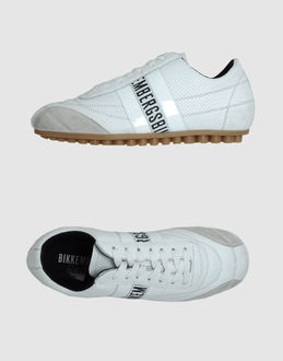 BIKKEMBERGS - CALZATURE - Sneakers - su YOOX.COM