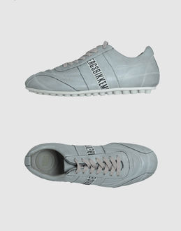 BIKKEMBERGS - CALZATURE - Sneakers - su YOOX.COM