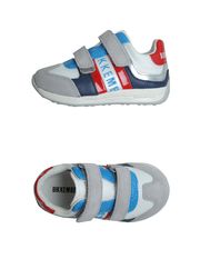BIKKEMBERGS - Sneakers