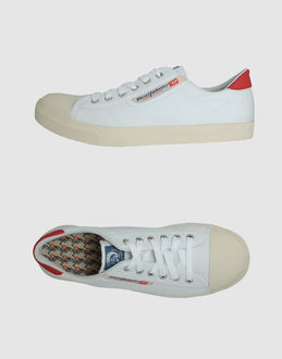DIESEL - CALZATURE - Sneakers - su YOOX.COM