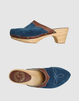 PENELOPE CHILVERS - CALZATURE - Sabot - su YOOX.COM