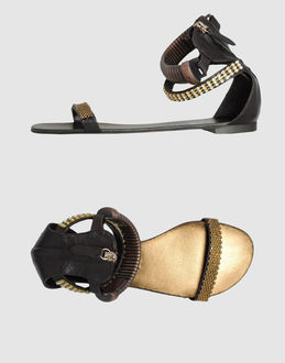 LOLA CRUZ - CALZATURE - Sandali - su YOOX.COM