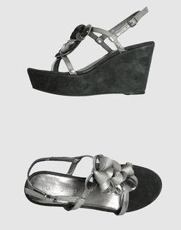 LOLA CRUZ - CALZATURE - Zeppe - su YOOX.COM
