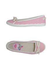 FORNARINA SPORTGLAM - Ballet flats