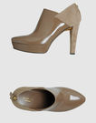 GUCCI - Shoe boots