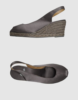 CASTAÑER - CALZATURE - Zeppe - su YOOX.COM
