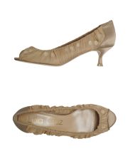 LOLA CRUZ - Decolletes open toe