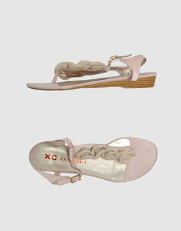 XC-XACARET - CALZATURE - Infradito - su YOOX.COM