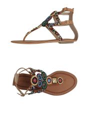ANDREA PUCCINI - Flip flops