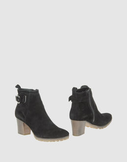 MANAS - CALZATURE - Stivaletti - su YOOX.COM